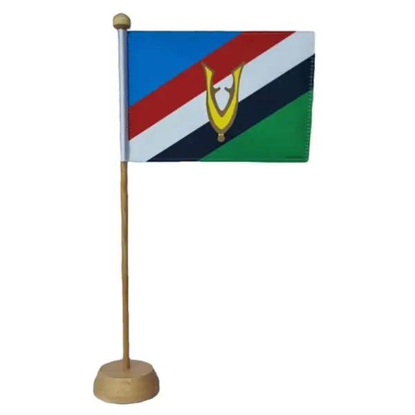 Tafelvlag Veteranenvlag