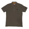 poloshirt heren veteranenshop grijs