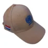 Baseball cap Veteraan UNPROFOR beige