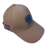 Cap Veteraan UNPROFOR beige