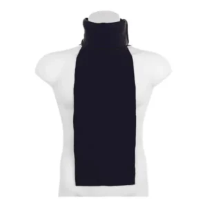 Colsjaal Fostex zwart