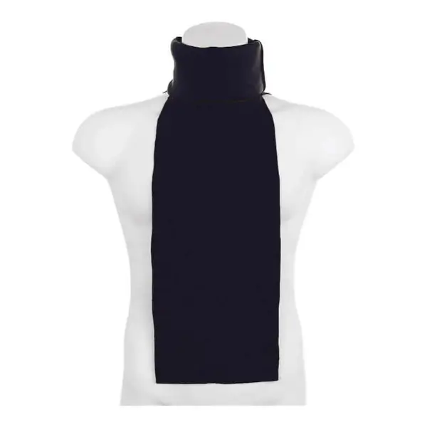 Colsjaal Fostex zwart