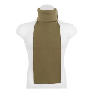 Colsjaal Fostex groen