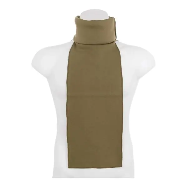 Colsjaal Fostex groen