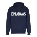 Hoodie Eindbaas