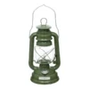 Stormlamp olive Stormlamp olive petroleumlamp