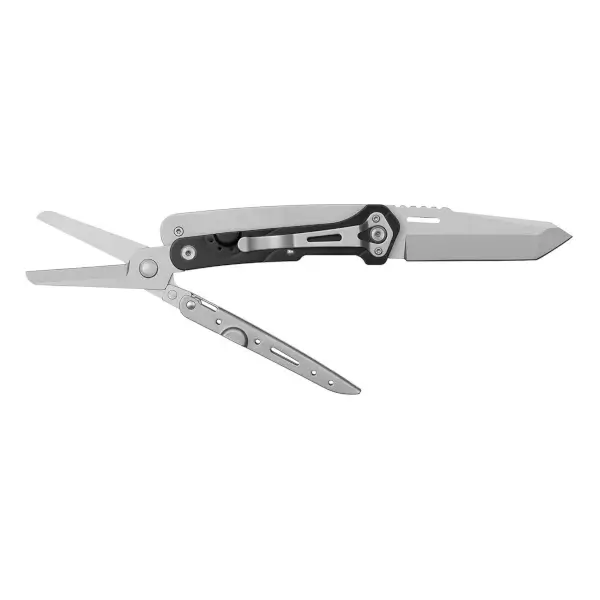 Multitool KS mes en schaar