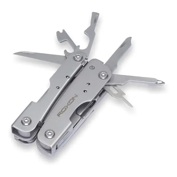 Roxon M2 Mini multifunctioneel gereedschap