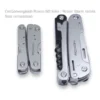 Roxon multitool M2 Mini vergelijking Storm Roxon multitool M2 Mini vergelijking Storm