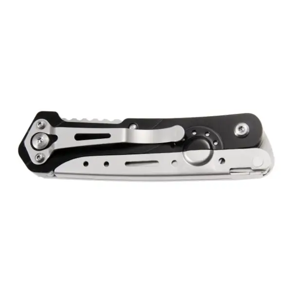 Roxon KS multitool Mes & Schaar achterkant