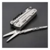 Roxon Multitool Storm schaar Roxon Storm schaar multifunctioneel gereedschap