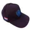 Baseball cap Veteraan UNPROFOR zwart