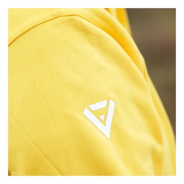 Veteranenshop beeldmerk schouder