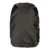 Snugpak Aquacover 35 black beschermhoes Sleeka Force 35 rugzak