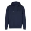 Hoodie V-shop Marineblauw Hoodie V-shop Marineblauw