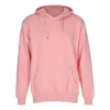 Hoodie V-shop roze Hoodie V-shop roze
