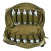 Munitietas gevuld Munitietas Molle pouch shotshell gevuld