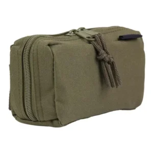 Munitietas CO2 patronen groen