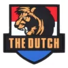 Patch 3d pvd the dutch