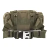 Snugpak Responsepak olive achterkant Snugpak Responsepak olive achterkant