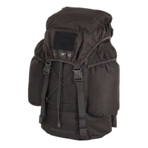 Snugpak Sleeka Force35 zwart rugzak
