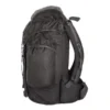 Snugpak Sleeka Force 35 black rugzak zijkant