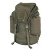 Snugpak Sleeka Force35 olijfgroen rugzak