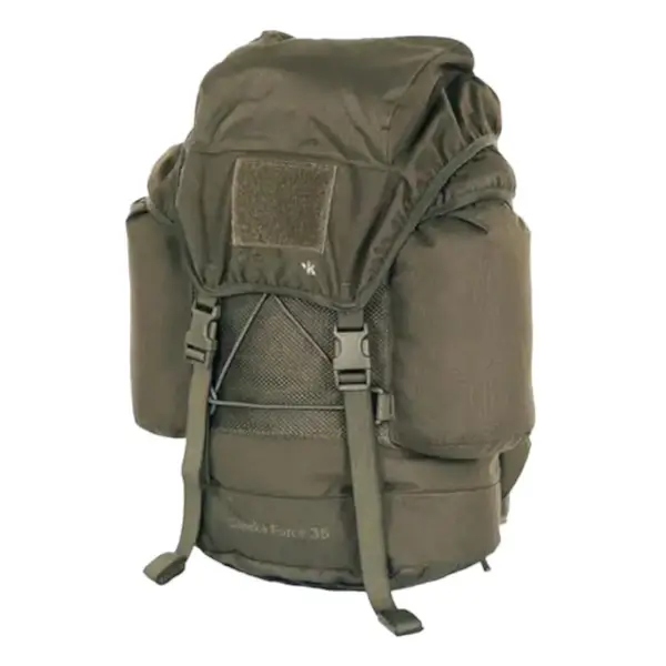 Snugpak Sleeka Force35 olijfgroen rugzak