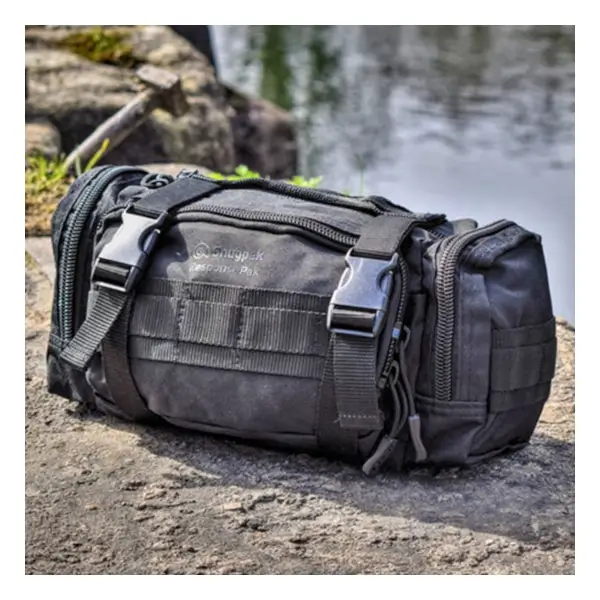 Snugpak responsepak sfeerafbeelding