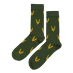 Sokken Draaginsigne Veteranen