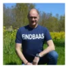T-shirt heren eindbaas sfeer T-shirt heren eindbaas sfeer