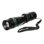 Zaklamp Fox Outdoor tactical
