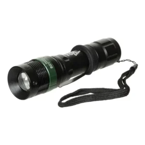 Fox Outdoor zaklamp tactical