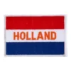 Patch Holland stof embleem