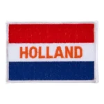 Patch Holland