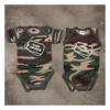 Rompers baby soldier Rompers baby soldier