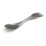Reisbestek Spork titanium