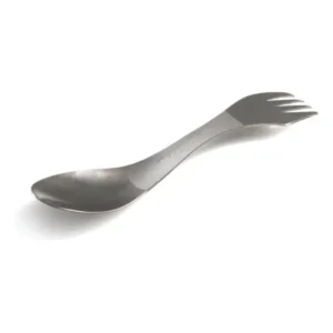 Reisbestek Spork titanium light my fire
