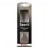 Spork titanium verpakking Spork titanium verpakking