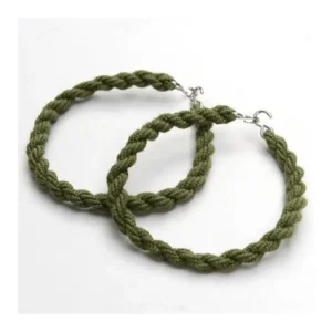 Trouser Twists broek elastiek