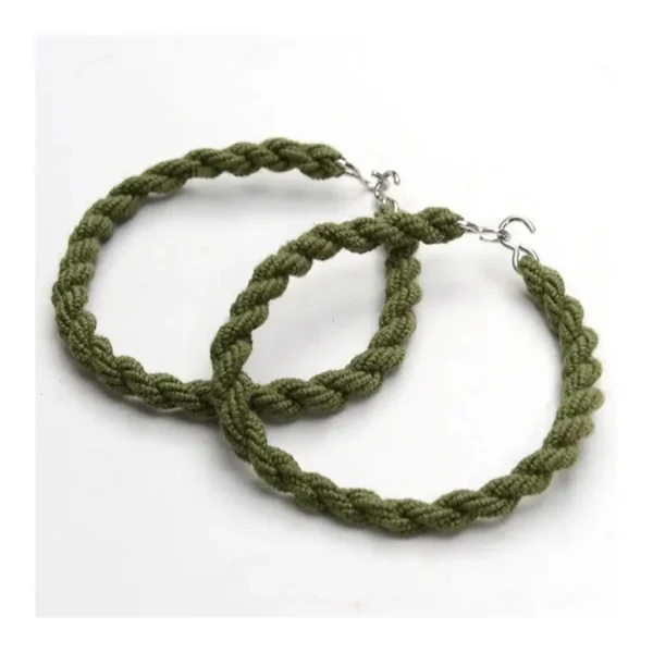 Trouser Twists broek elastiek