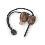 Vuurstarter met noodfluit