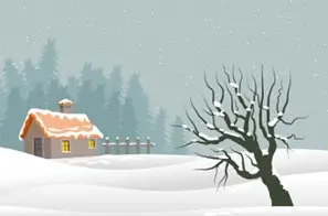 Blog winter in aantocht