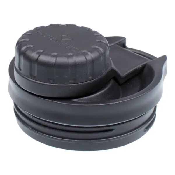 Rubytec Shira dop gesloten