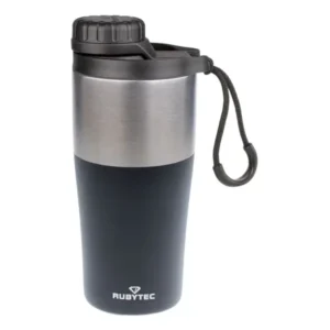 Rubytec Drinkbeker Shira bigshot black