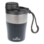 Thermosbeker Shira Hotshot Black