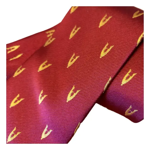 Stropdas draaginsigne veteranen