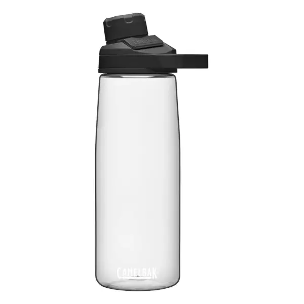 Camelbak chute mag tritan clear 750ml