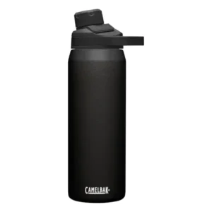 Camelbak Chute Mag schwarz 750ml