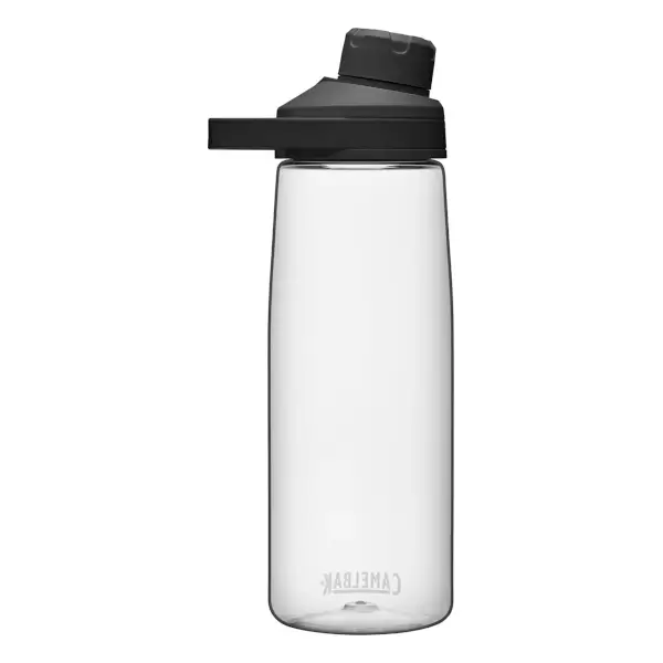 Camelbak waterfles chute mag clear